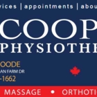 Cooper Physiotherapy Clinic - Physiothérapeutes
