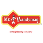 Mr. Handyman Of Burnaby And New Westminster - Home Improvements & Renovations