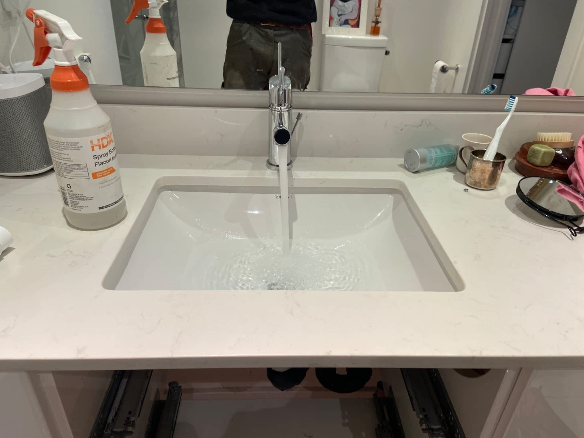 photo TYS Plumbing & Heating