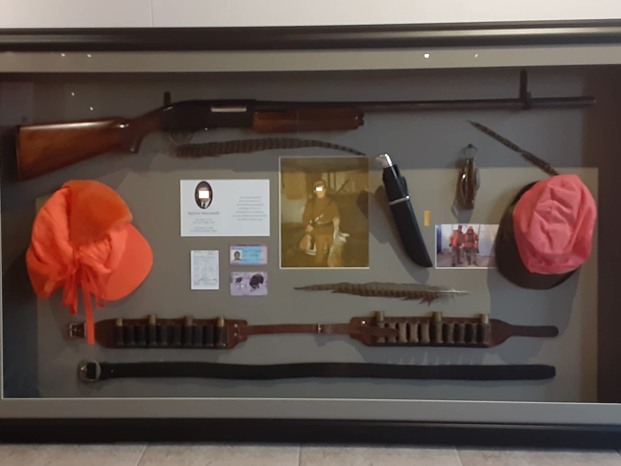 photo Ferrante Picture Framing