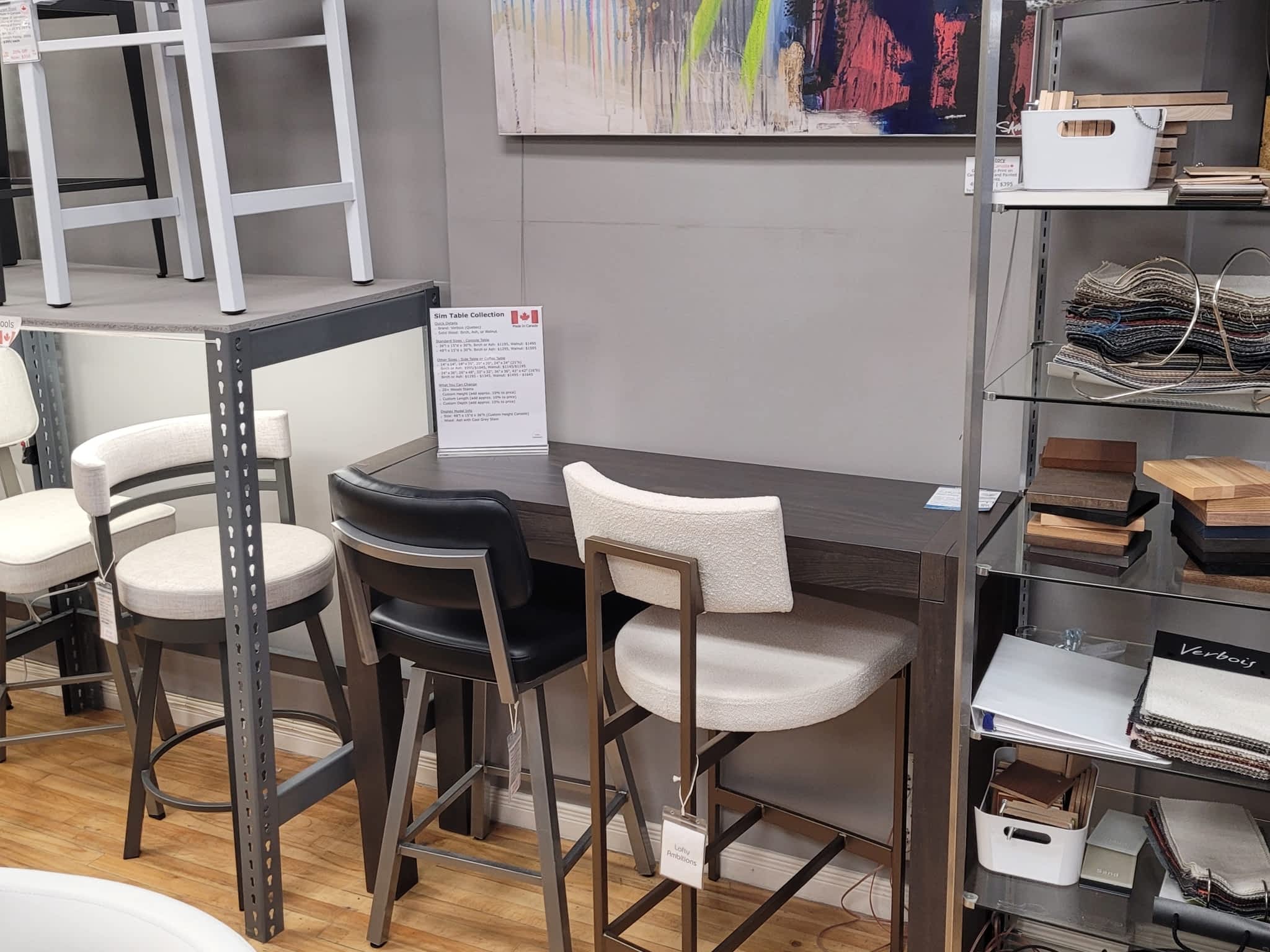 photo Lofty Ambitions