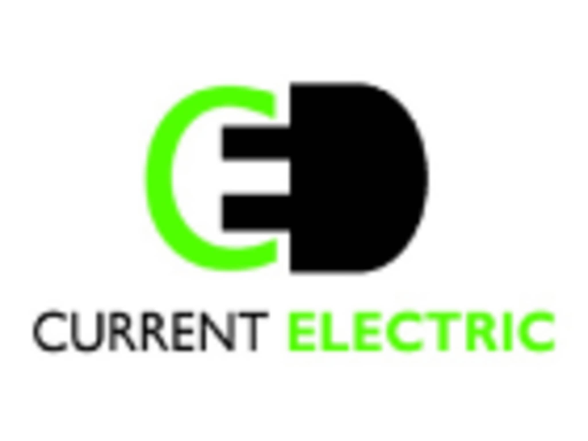 photo Brandon Current Electric Ltd