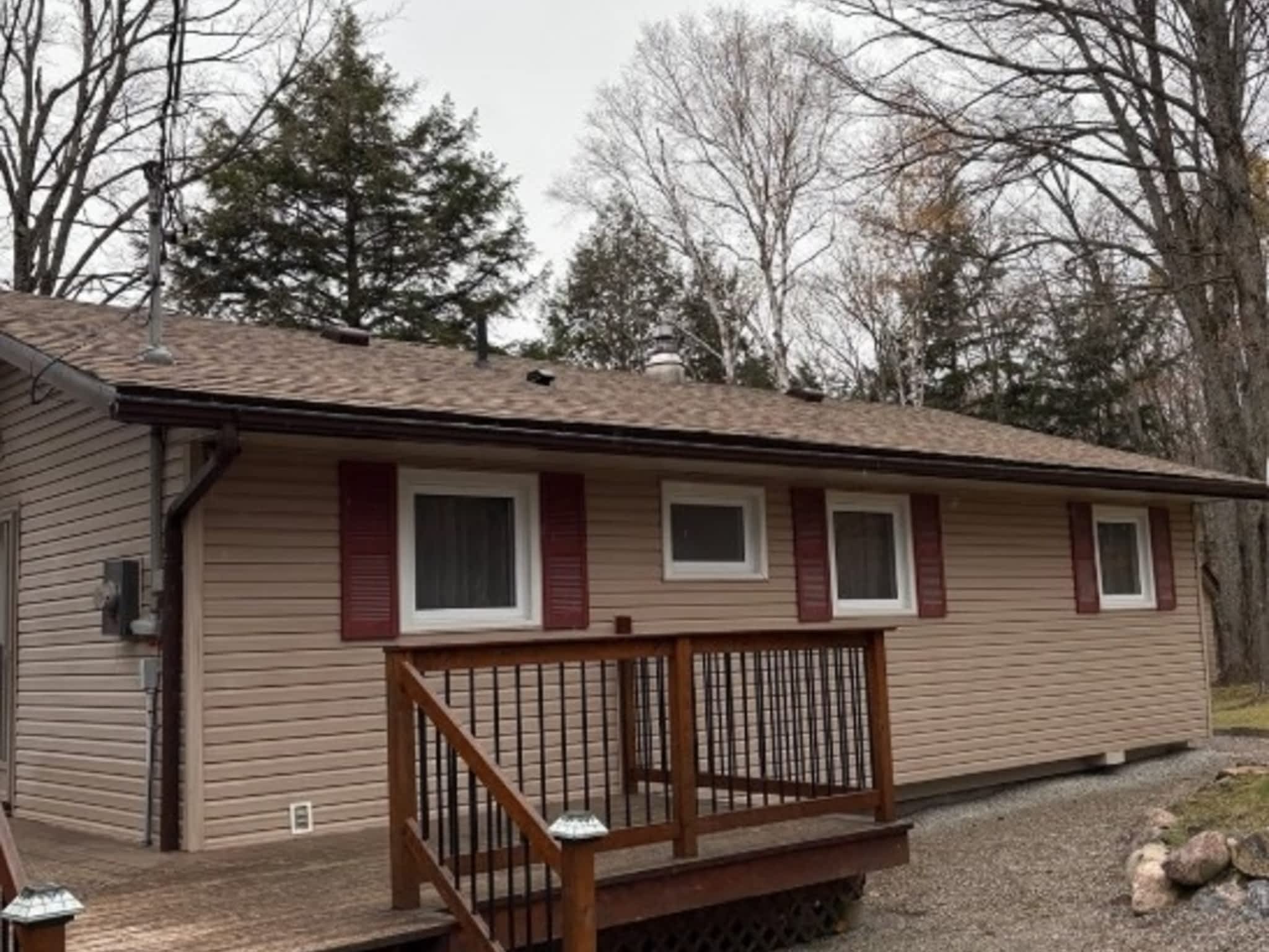 photo Lanigan's Roofing