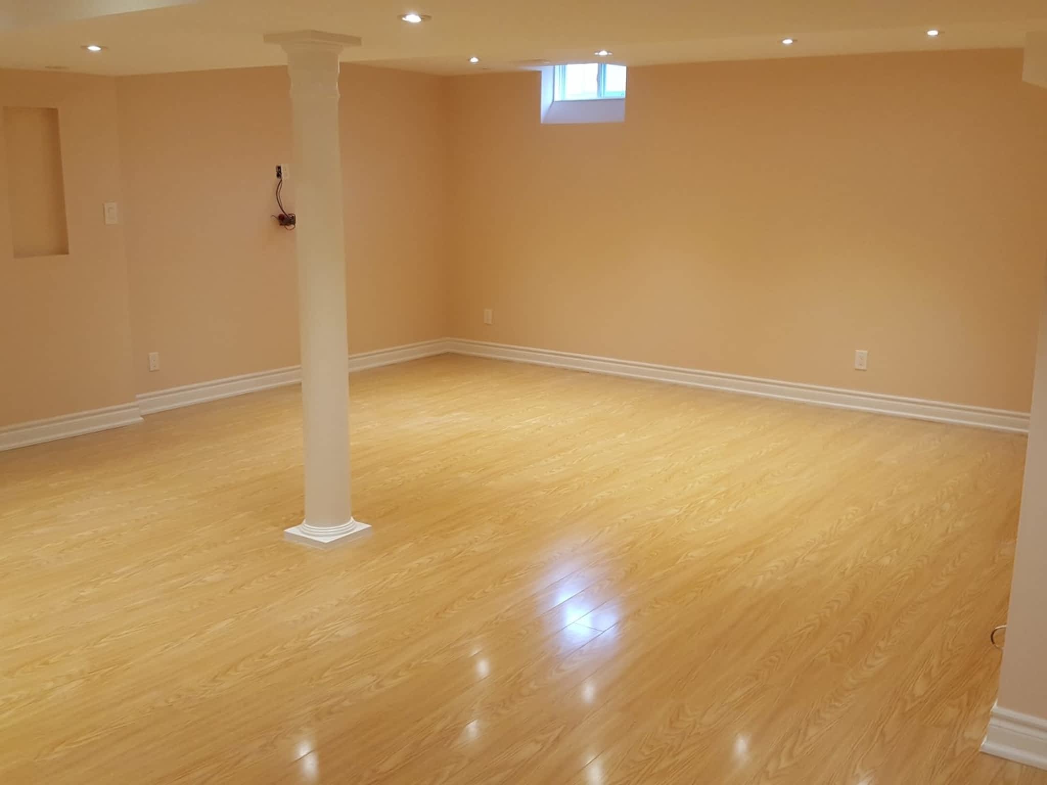 photo Ecocor Construction