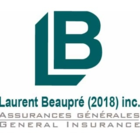 Assurance Laurent Beaupré Inc - Logo
