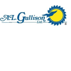 A L Gullison and Co Ltd - Logo