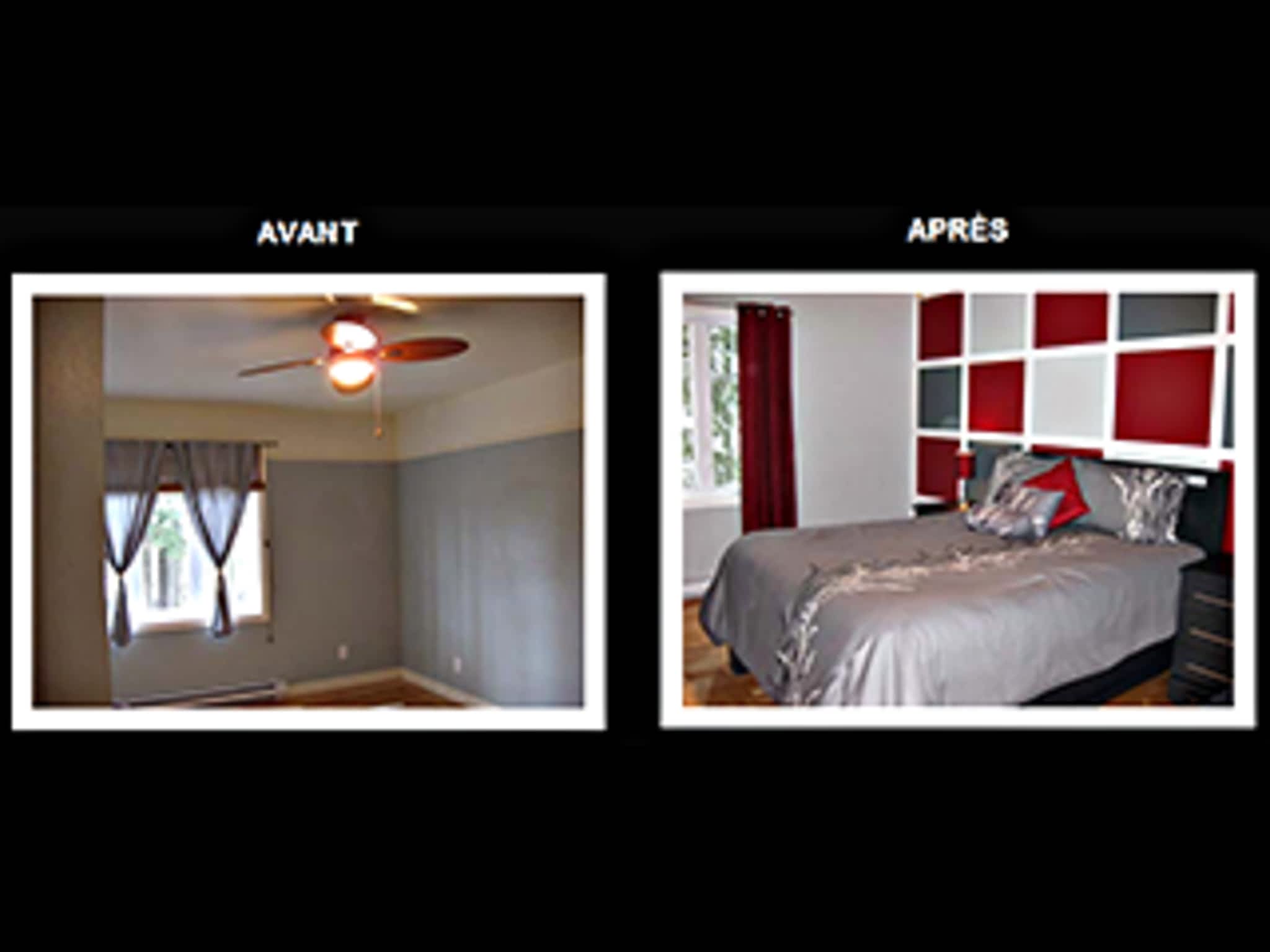 photo Décor Évolutions