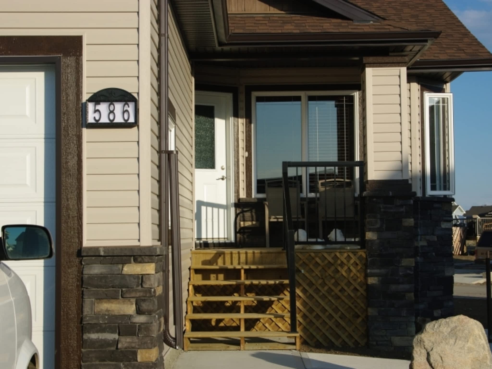 photo Millenium Homes Inc