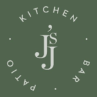 JJ's Kitchen - Logo