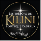 Les Trésors de Kilini - Logo
