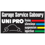 Station Service Gaboury Inc Auto Mécano - Garages de réparation d'auto