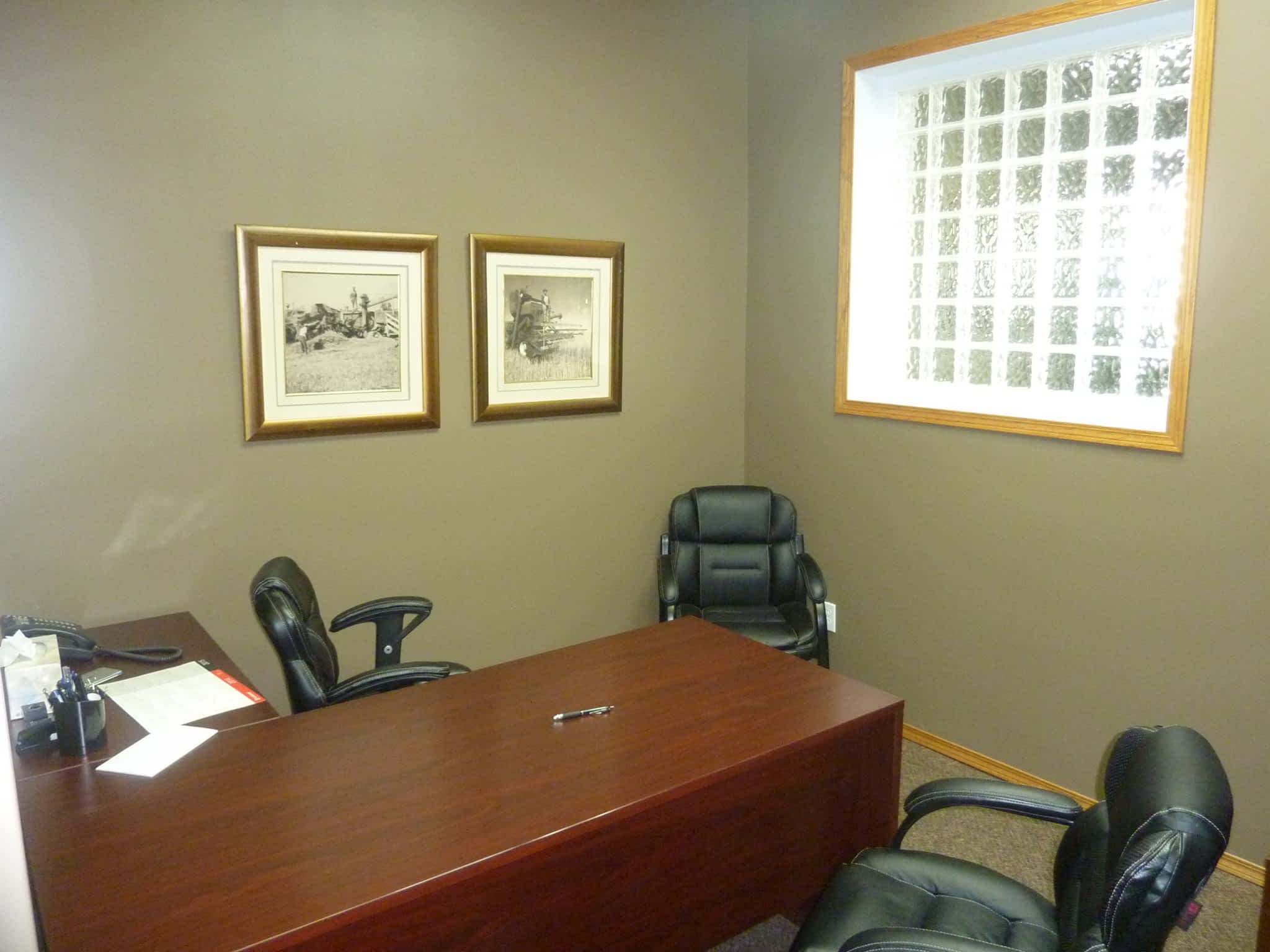 photo Baldry Sugden LLP