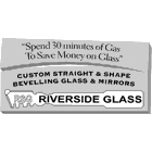 View Riverside Glass’s Kitchener profile