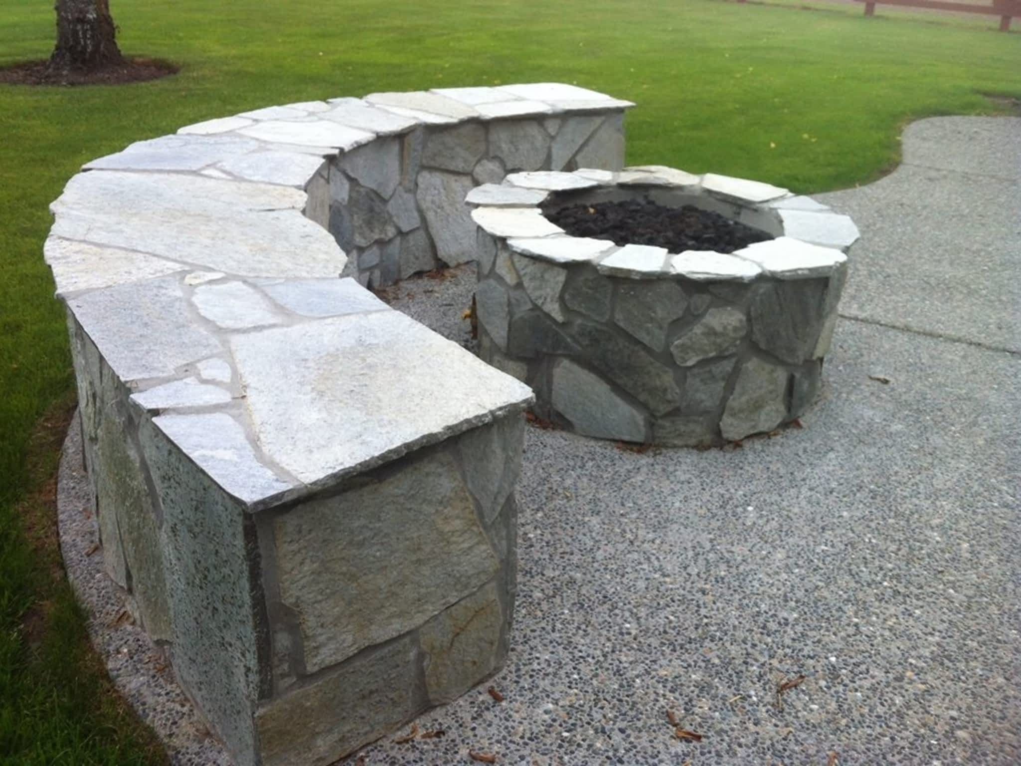 photo Legend Stoneworks