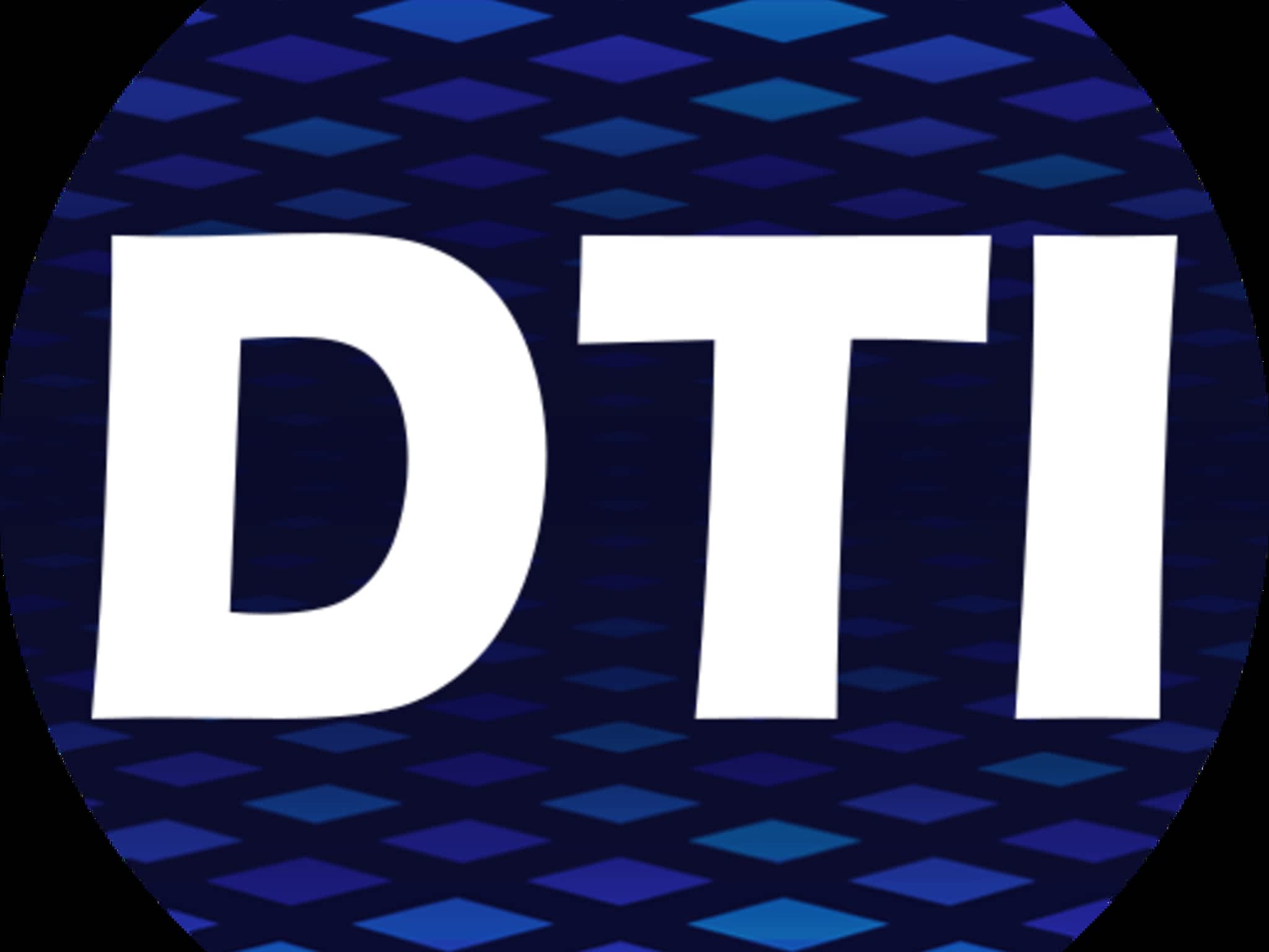 photo D.T Informatique