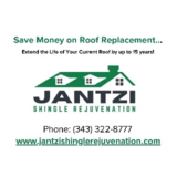 View Jantzi Shingle Rejuvenation’s Russell profile