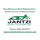 Jantzi Shingle Rejuvenation - Logo