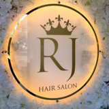 RJ Hair Salon & Spa - Hair Salons