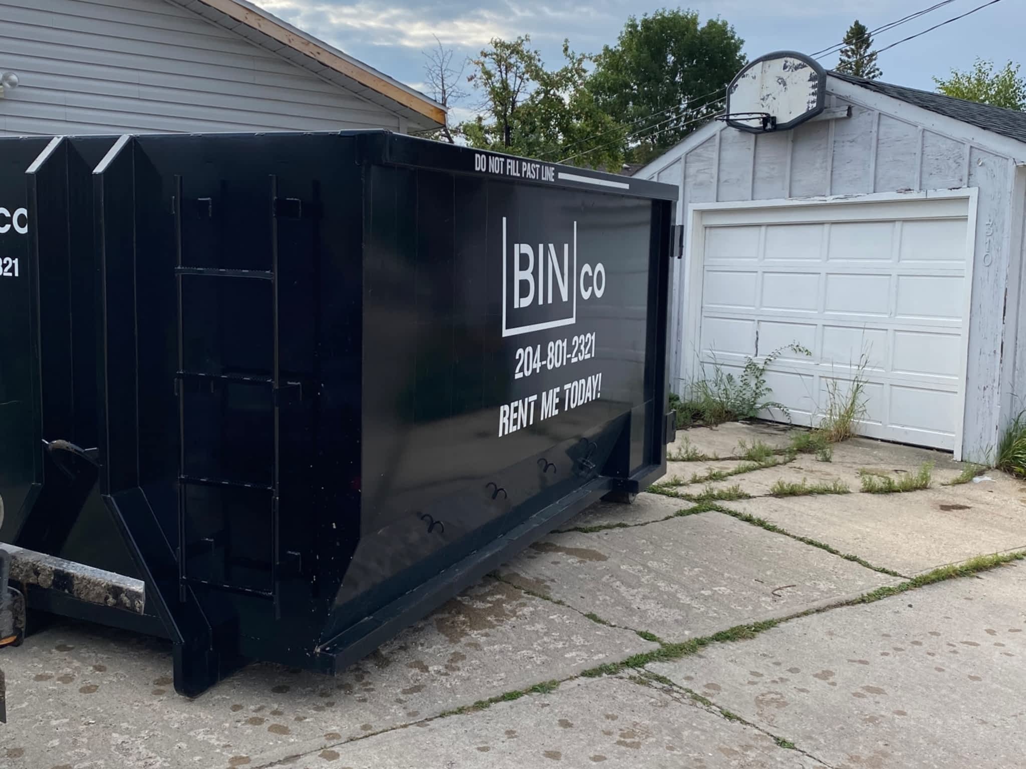 photo BINco Refuse & Recycle Ltd.