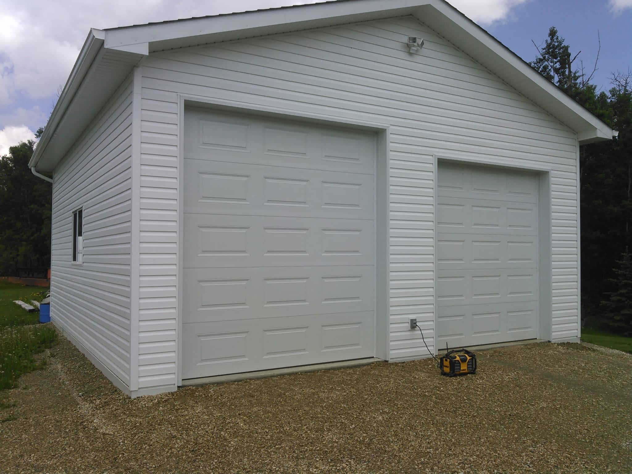 photo Joey Construction