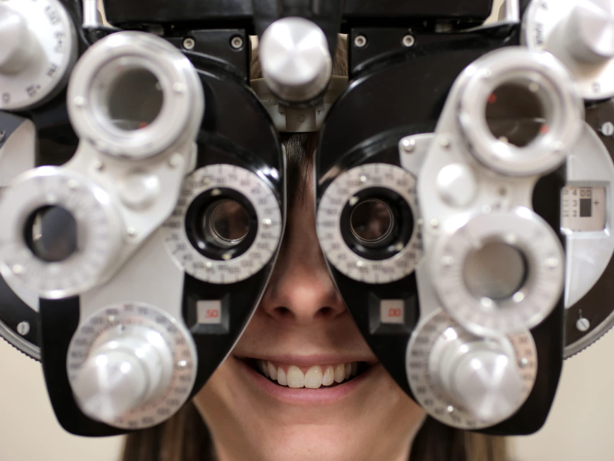 photo Summit Eyecare