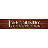 Lake Country Construction - Decks