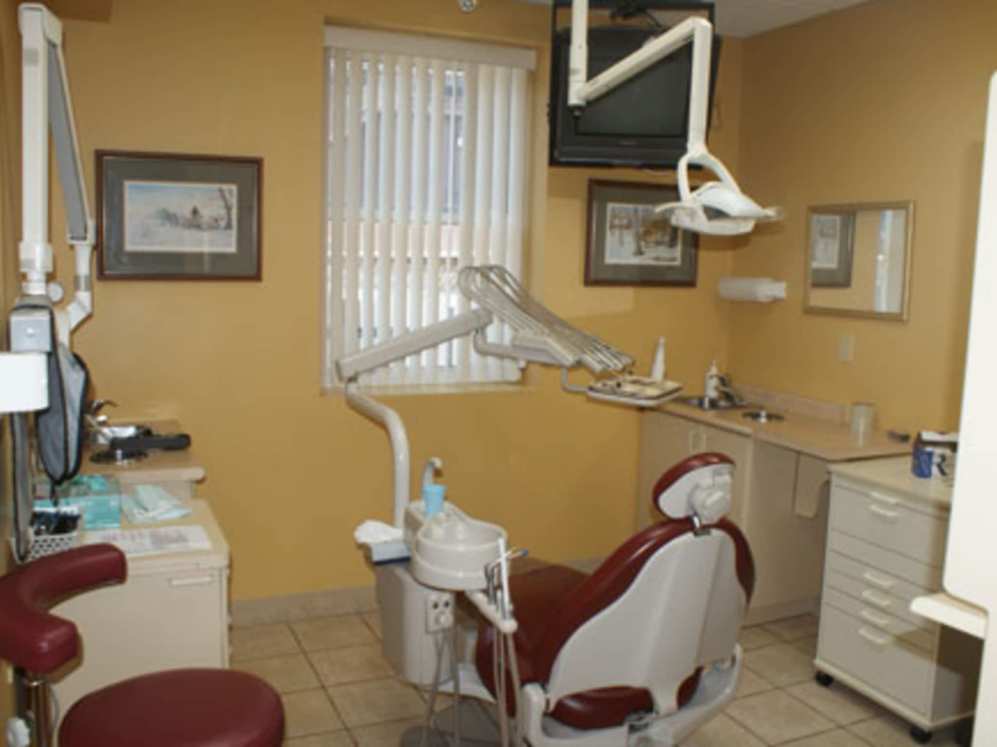 photo Dentistry On Vine