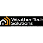 Weather-tech Solutions - Logo