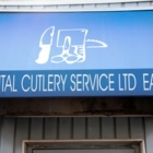 Capital Cutlery Sharpening Ltd East - Fournitures et équipement de restaurant