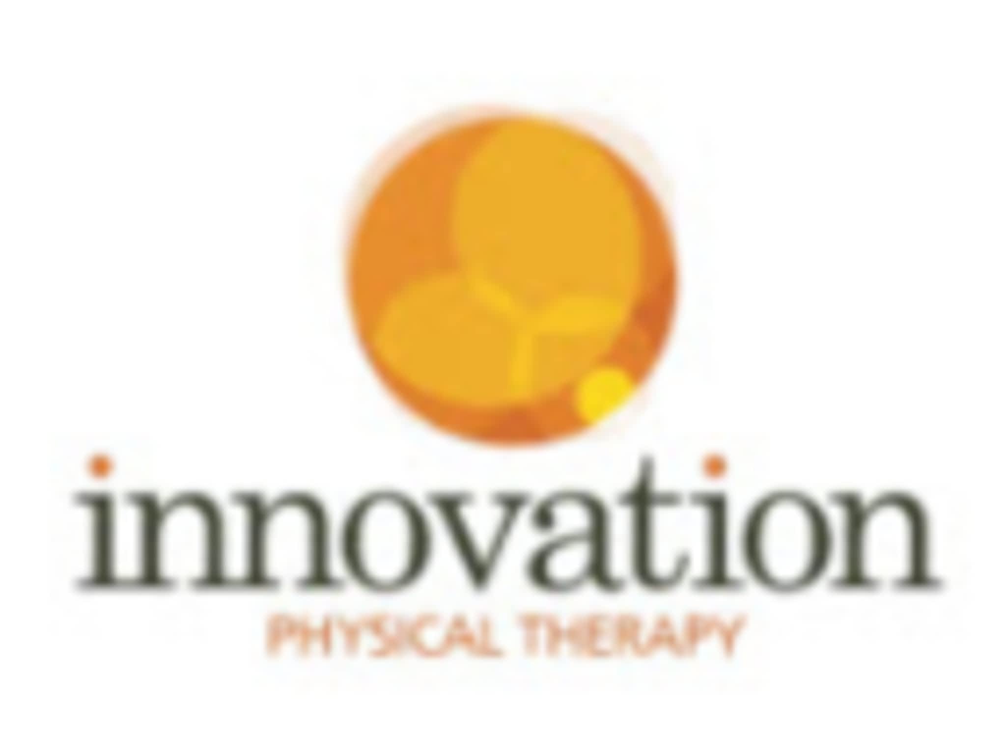 photo Innovation Physical Therapy - Belvedere