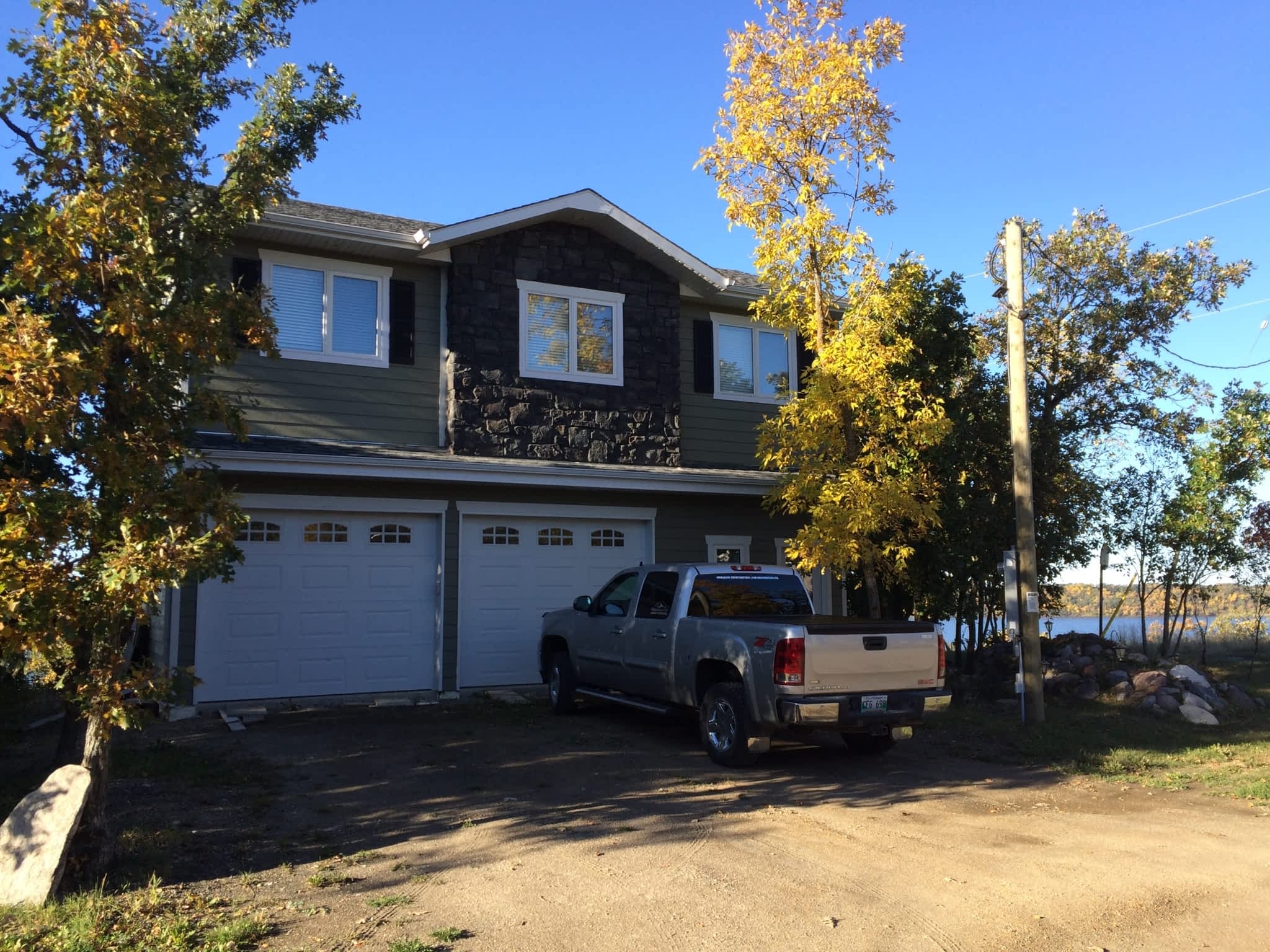 photo Highmark Construction & Rénovation