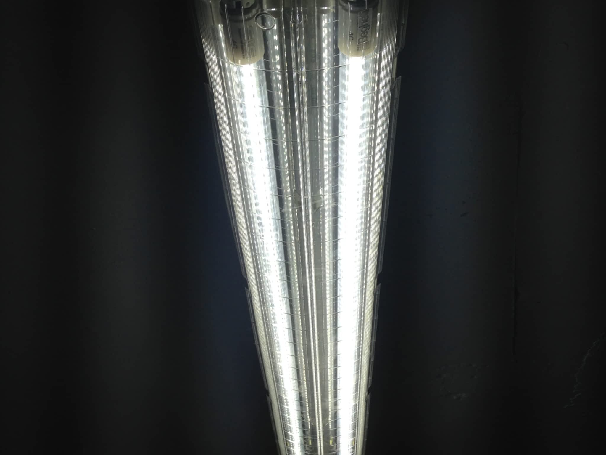 photo System Int'l Electric Inc