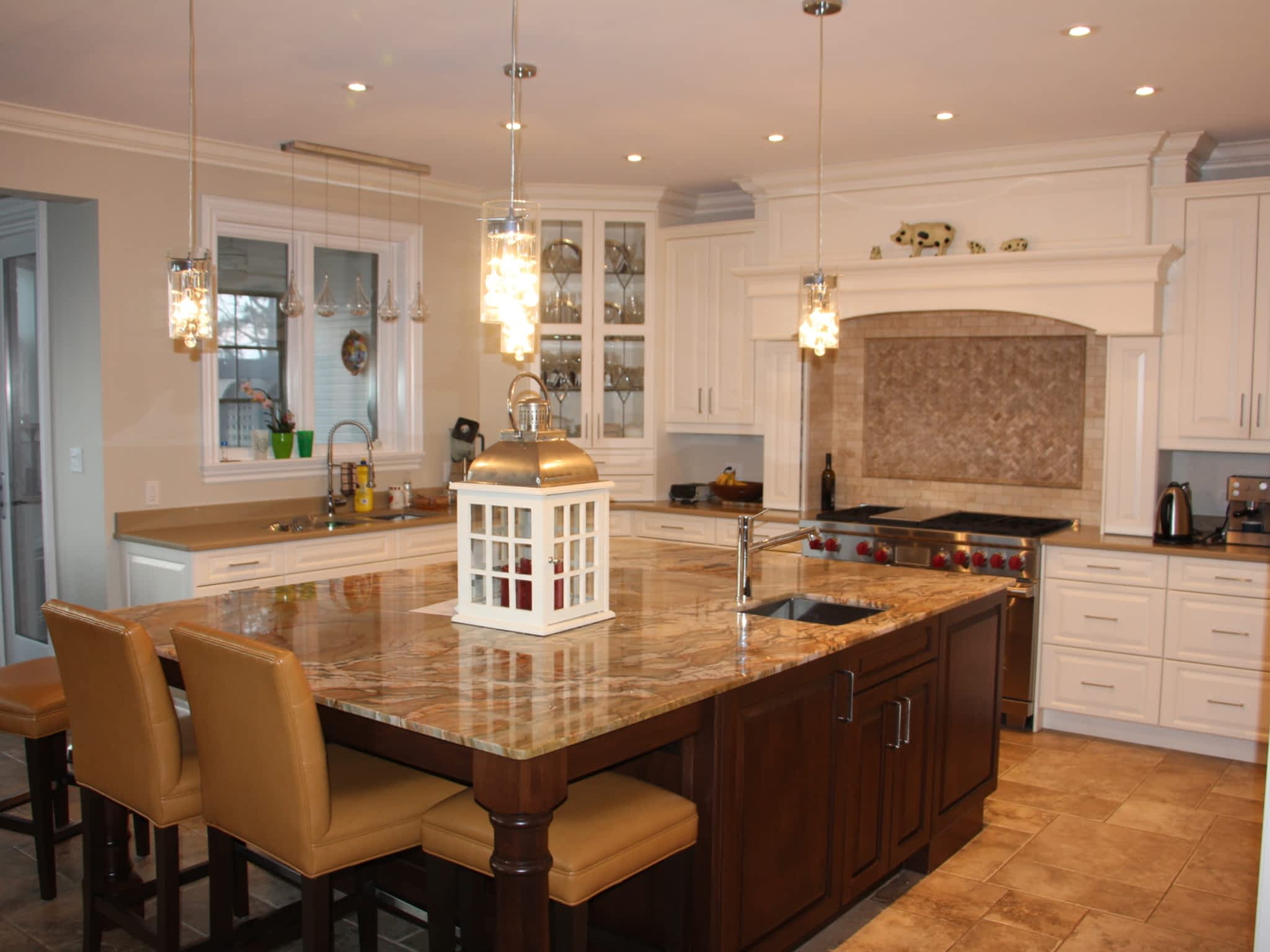 photo Progressive Progressive Kitchens Inc