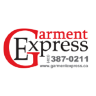 Garment Express & Promotional - Logo
