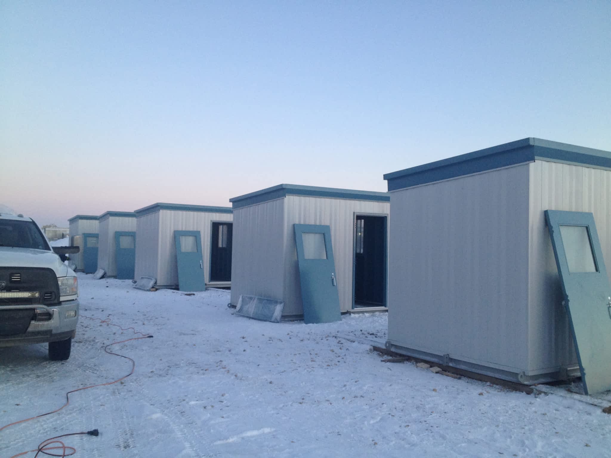 photo Reliable Insulation