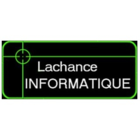 Lachance Informatique - Logo