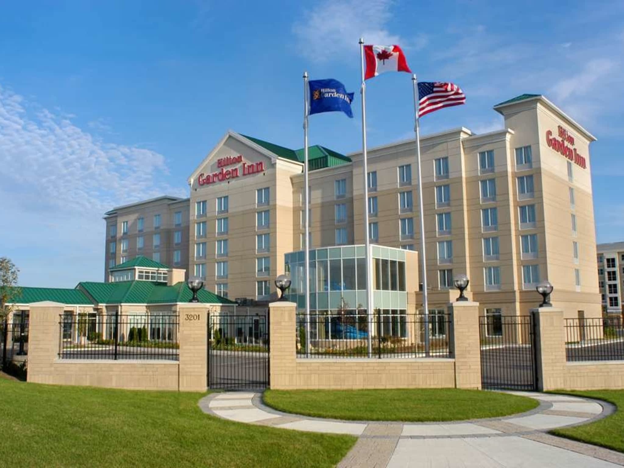 photo Hilton Garden Inn Toronto/Vaughan