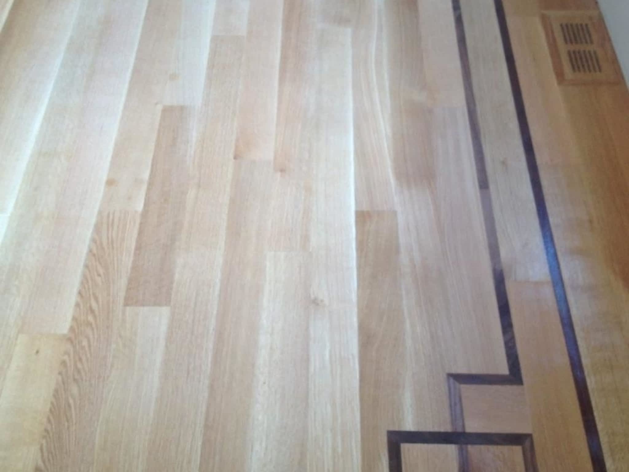 photo Exclusive Hardwood Flooring Ltd