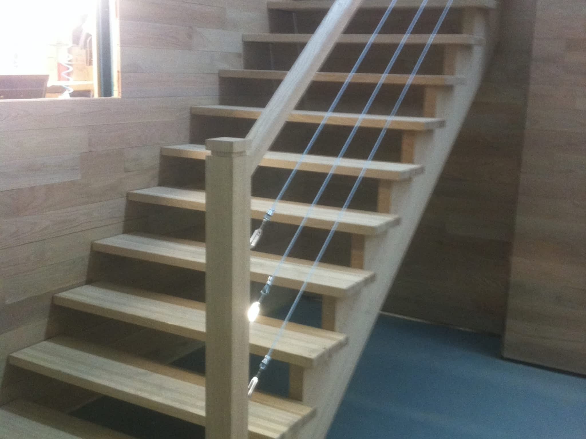 photo Planchers Exo Concept