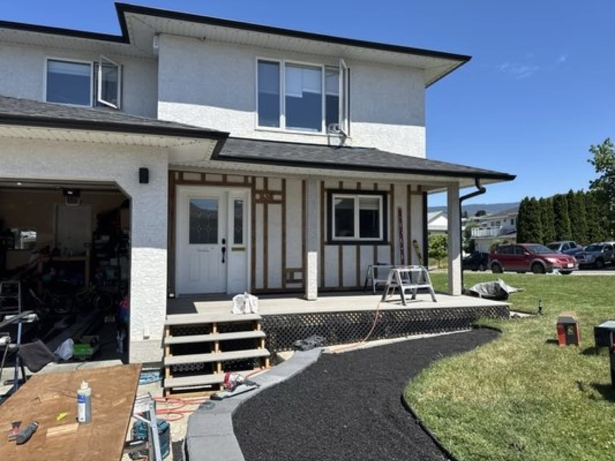 photo Athems Millwork and Carpentry