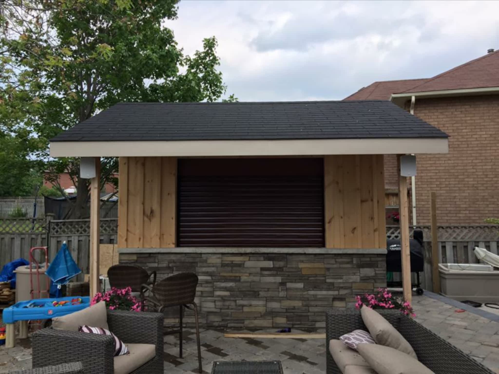 photo A Plus Door Services