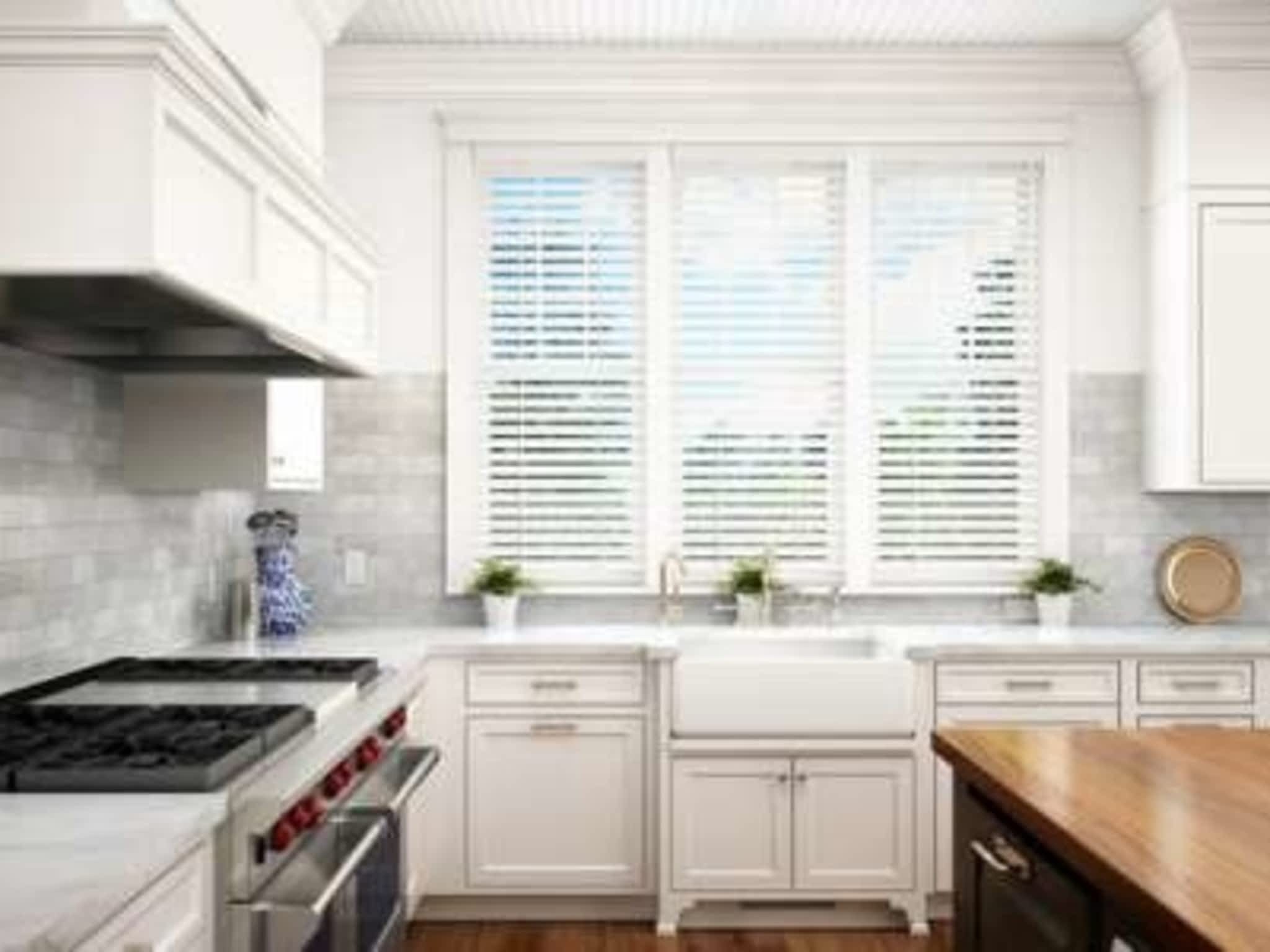 photo Budget Blinds of New Westminster & Surrey
