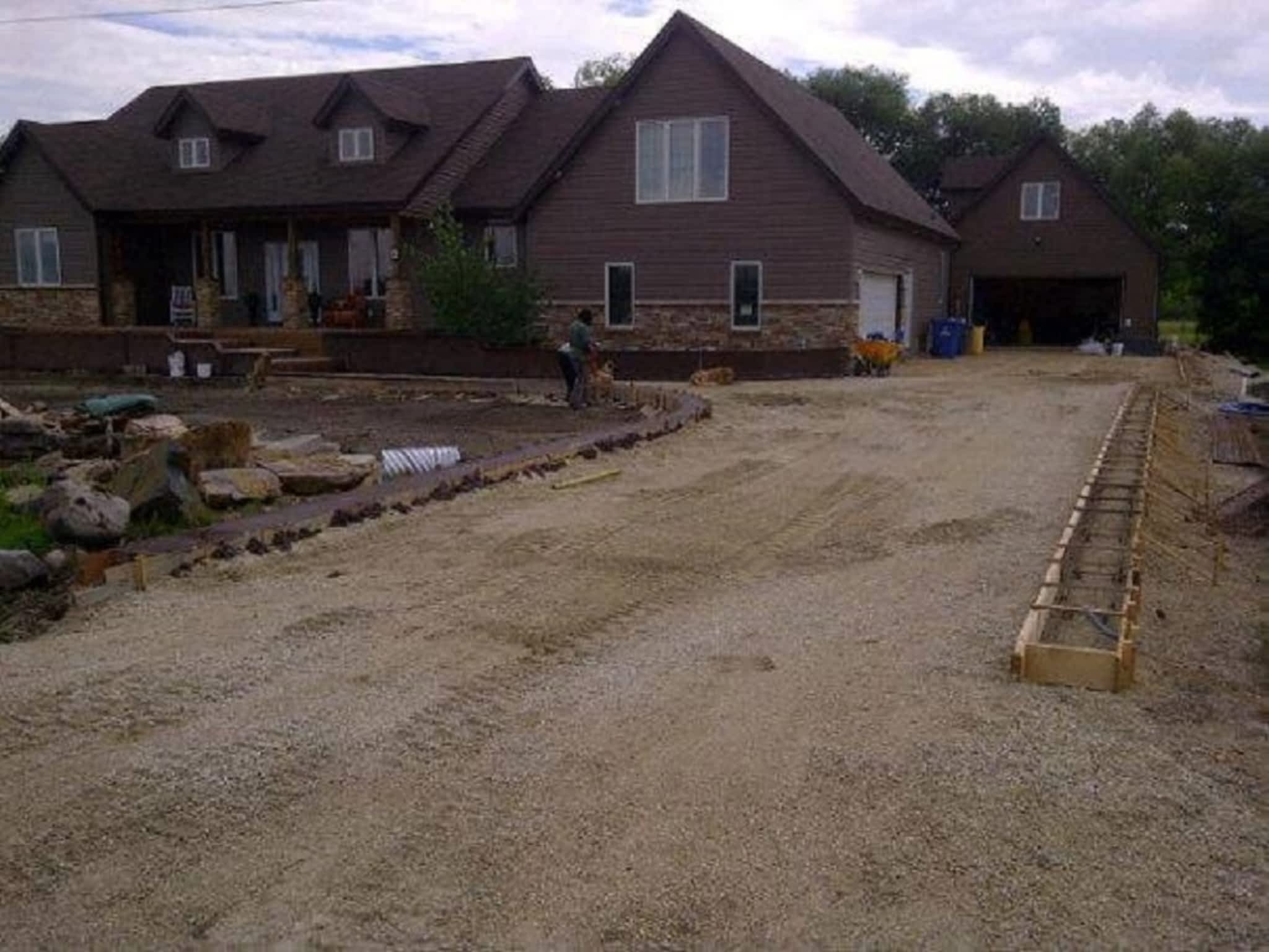 photo Razar Contracting Services Ltd