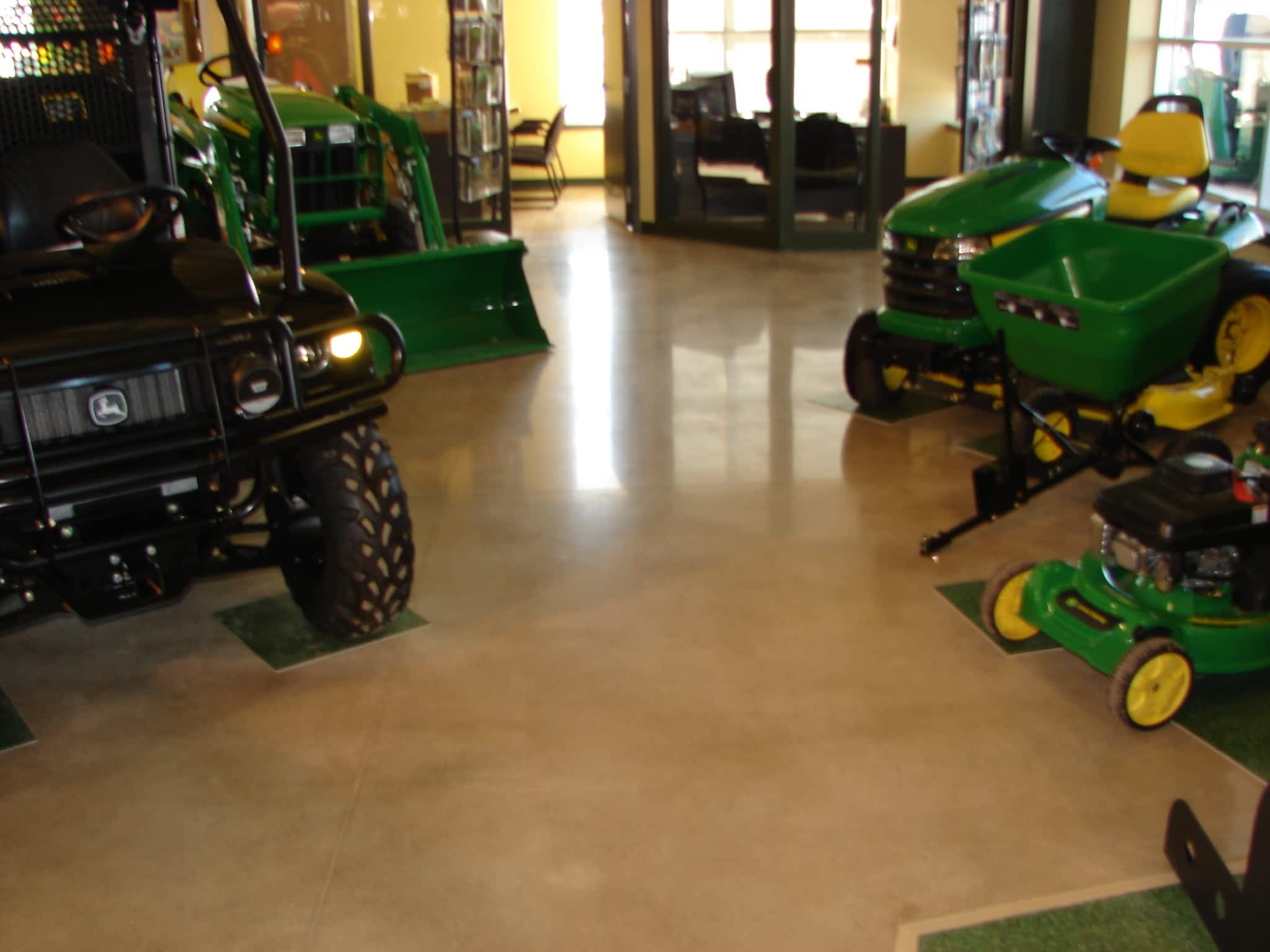 photo Texcon Textured Concrete Designs