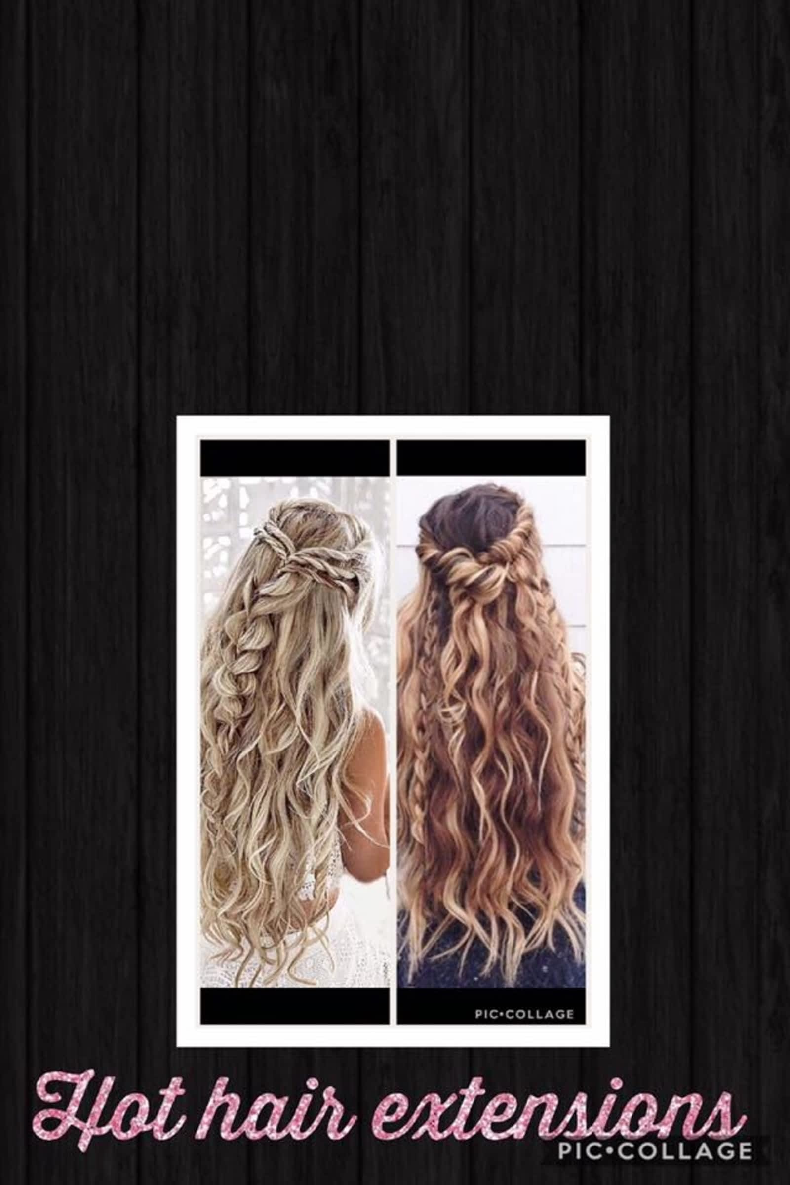 clip in hair extensions edmonton