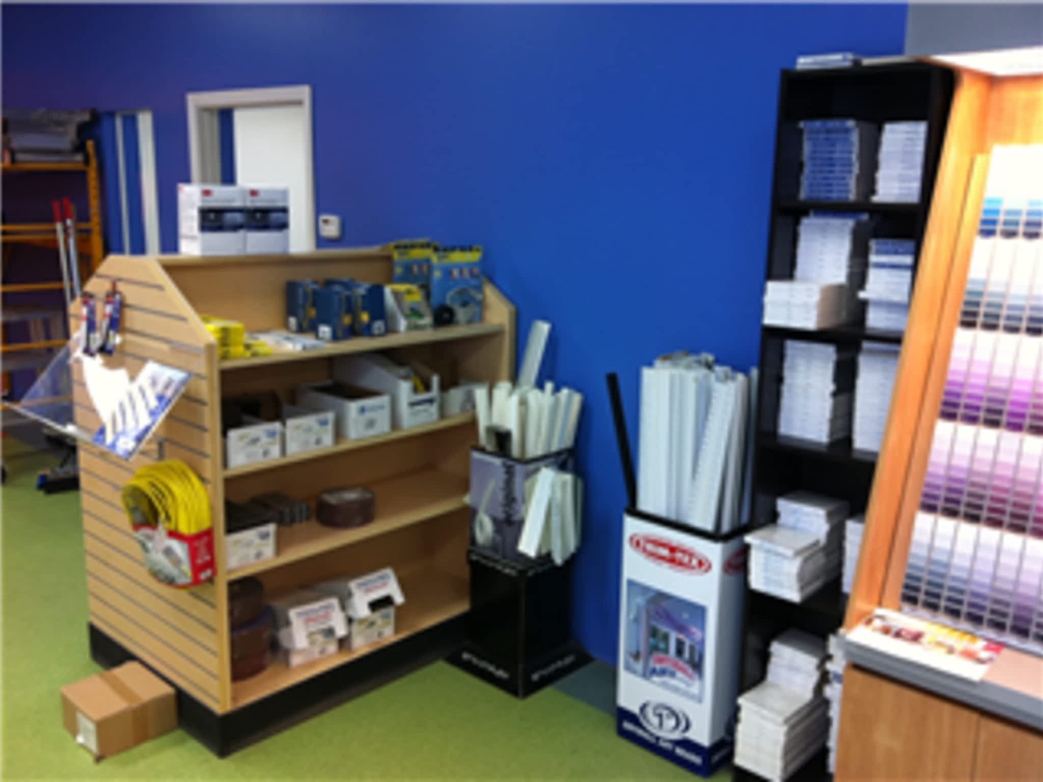 photo Wall & Ceiling Depot