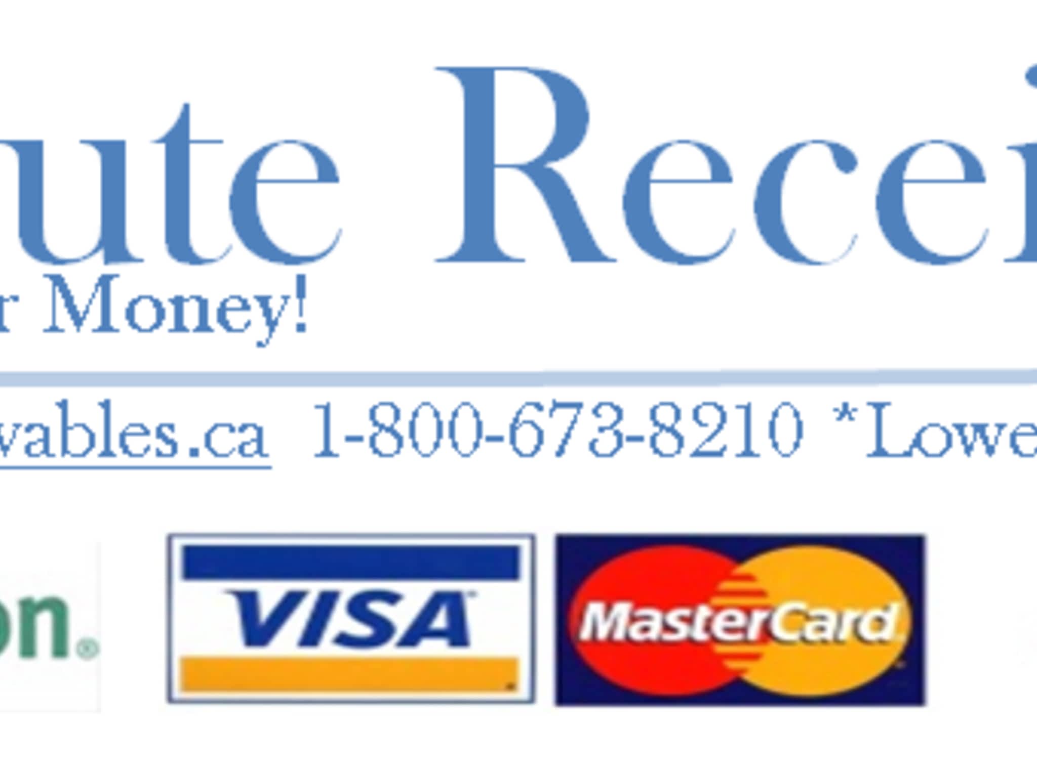 photo Absolute Receivables