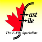 Fastfile Tax Services - Logo