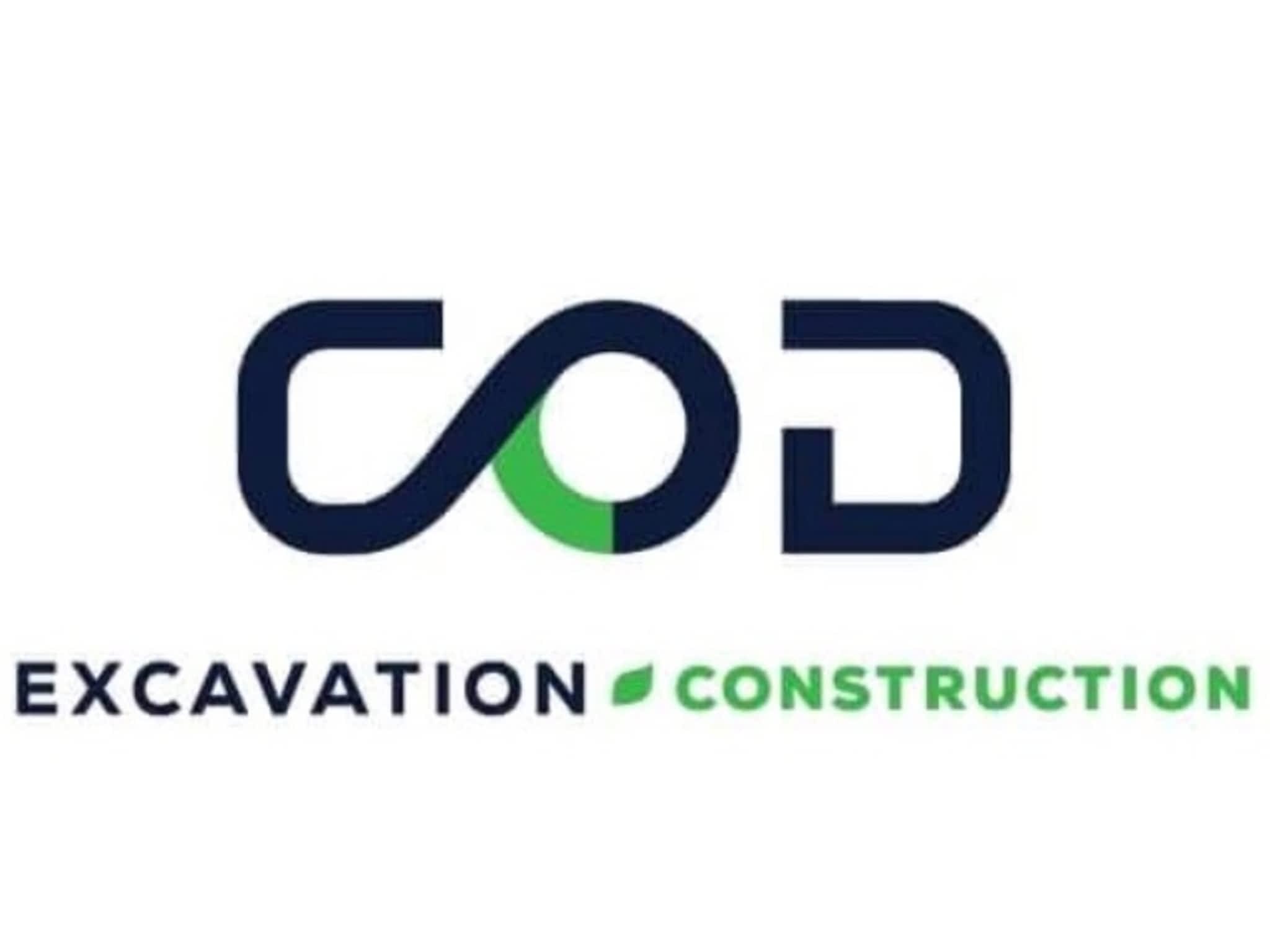 photo Construction COD