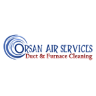 Orsan Air Services - Nettoyage de conduits d'aération